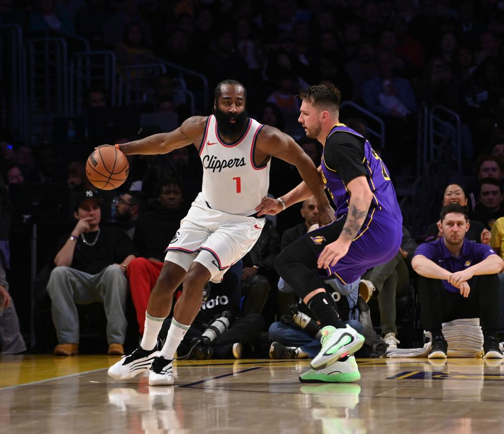 他们在过去 他们在过去